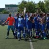 Київський університету ім. Бориса Грінченка – чемпіон XIX Чемпіонату ФАСК з футболу